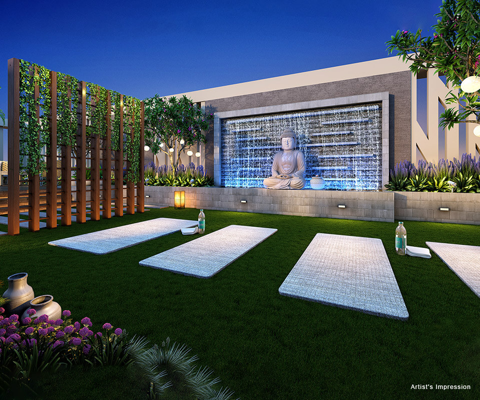 Sky Lounge