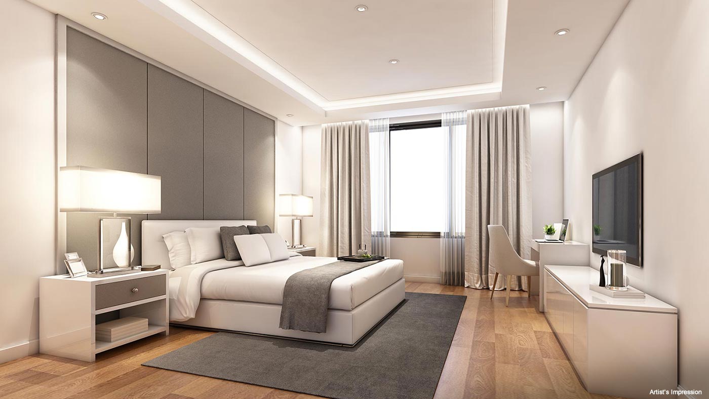 Luxury Interiors